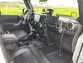Jeep Wrangler 2.8 crd Sahara auto Bianco - thumbnail 9