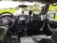 Jeep Wrangler 2.8 crd Sahara auto Bianco - thumbnail 8