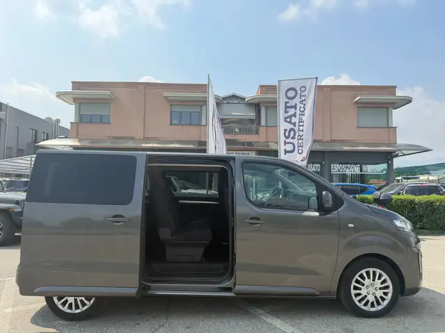 Opel Zafira Life OPEL ZAFIRA LIFE 1.5 D 120cv Business Edition L2H1