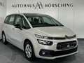 Citroen C4 SpaceTourer C4 Spacetourer PureTech Grand 130 S&S EAT8 Feel Grau - thumbnail 1