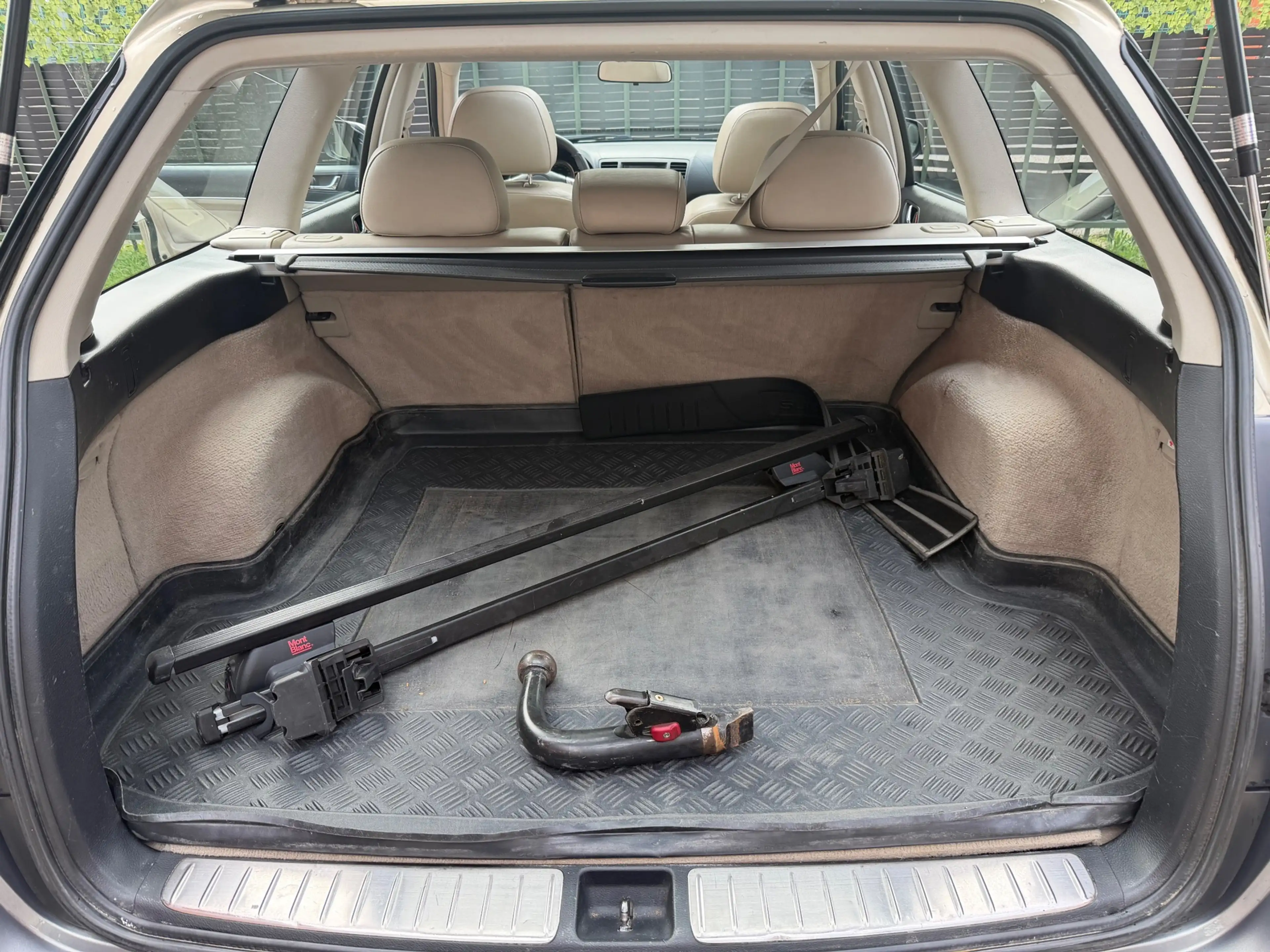 Subaru OUTBACK 3.0R 2005 2e EIG|CARKIT|PANO|AUTOMAAT|NAP — photo 9