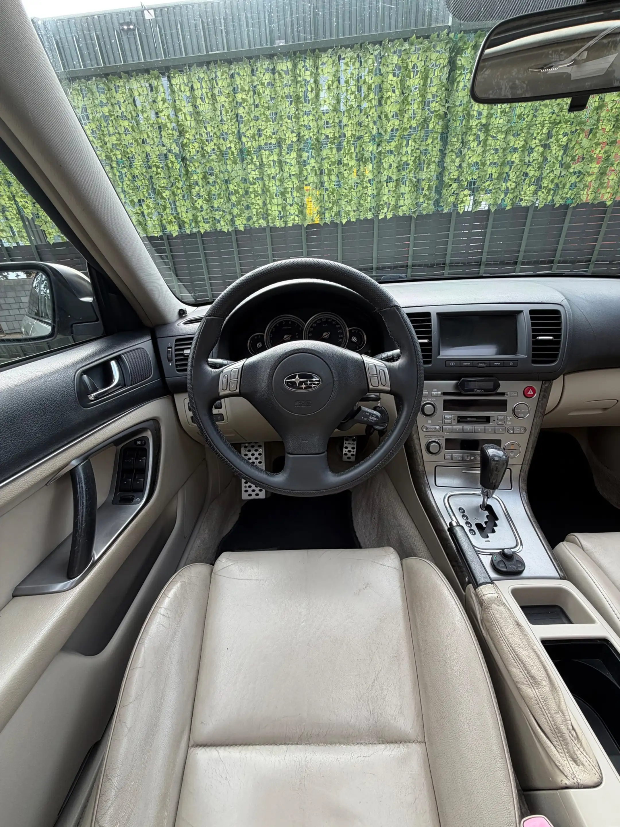 Subaru OUTBACK 3.0R 2005 2e EIG|CARKIT|PANO|AUTOMAAT|NAP — photo 19