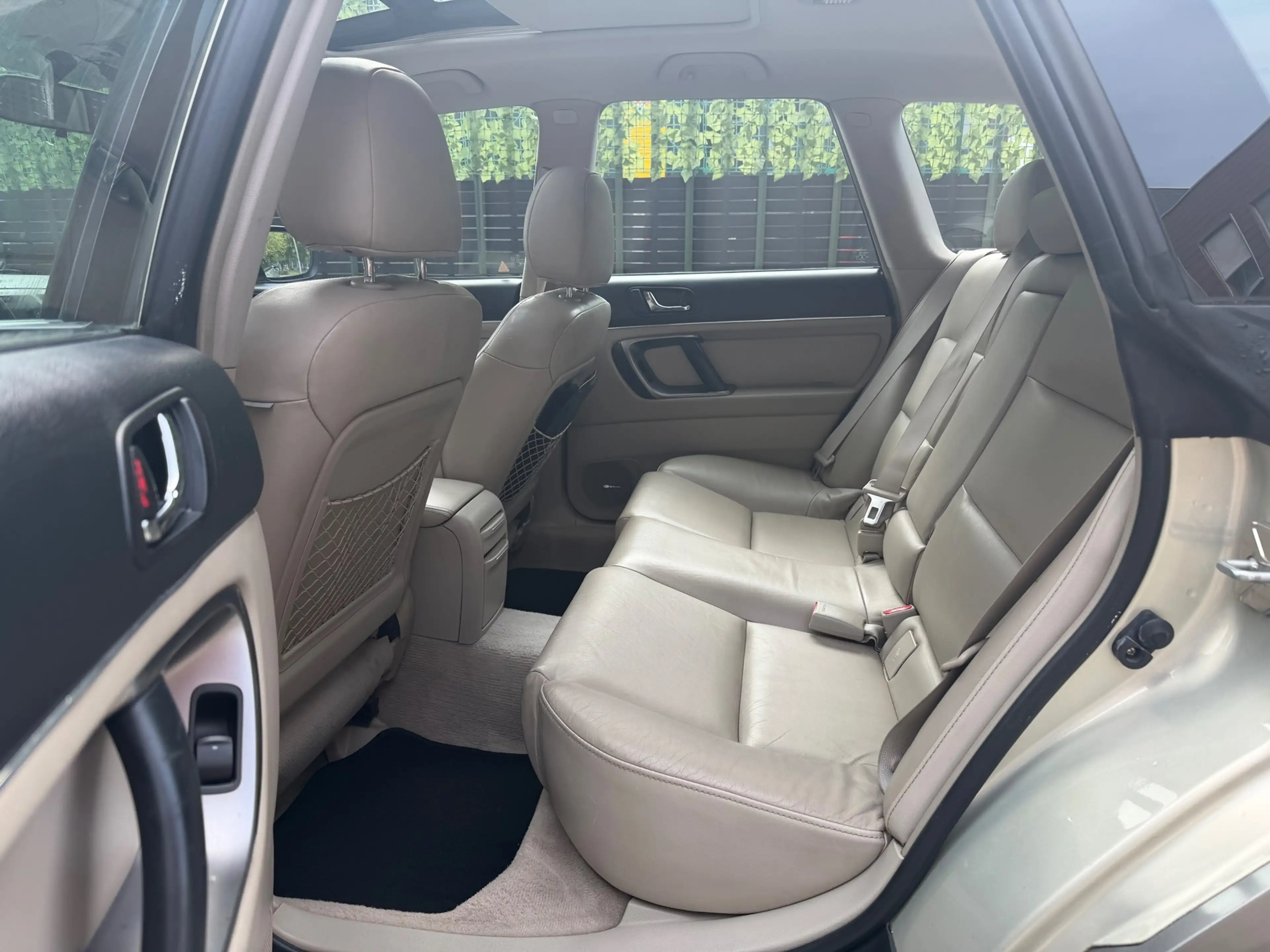 Subaru OUTBACK 3.0R 2005 2e EIG|CARKIT|PANO|AUTOMAAT|NAP — photo 12