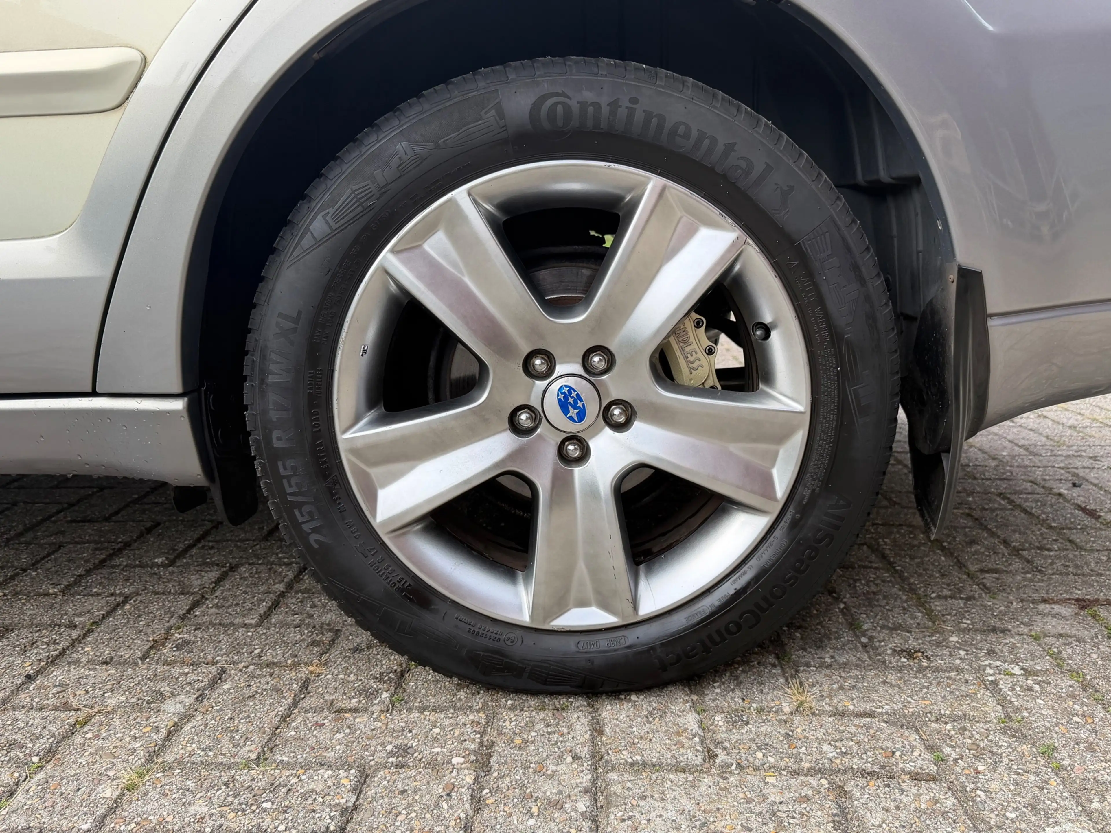 Subaru OUTBACK 3.0R 2005 2e EIG|CARKIT|PANO|AUTOMAAT|NAP — photo 10