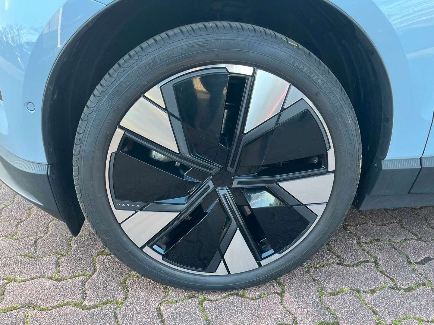 Volvo EX30 Extended Range Ultra Single Motor -  - Joinsteer - #3