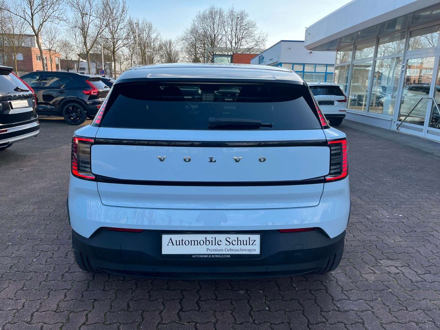 Volvo EX30 Extended Range Ultra Single Motor -  - Joinsteer - #5