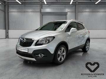 INNOVATION 4X4 KLIMA+NAVI+XENON+KAMERA+TÜV