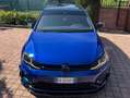Volkswagen Golf R Bleu - thumbnail 1
