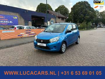 1.0 Comfort 1st EIGENAAR 2X SLEUTEL + BOEKJES !