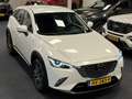 Mazda CX-3 2.0 SkyActiv-G GT-M 120PK Navi Leder Cruise DAB+ C Blanc - thumbnail 5