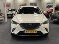 Mazda CX-3 2.0 SkyActiv-G GT-M 120PK Navi Leder Cruise DAB+ C Blanc - thumbnail 6