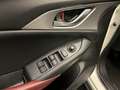 Mazda CX-3 2.0 SkyActiv-G GT-M 120PK Navi Leder Cruise DAB+ C Blanc - thumbnail 43