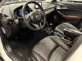 Mazda CX-3 2.0 SkyActiv-G GT-M 120PK Navi Leder Cruise DAB+ C Blanc - thumbnail 2
