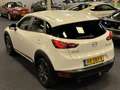 Mazda CX-3 2.0 SkyActiv-G GT-M 120PK Navi Leder Cruise DAB+ C Blanc - thumbnail 13