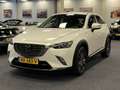 Mazda CX-3 2.0 SkyActiv-G GT-M 120PK Navi Leder Cruise DAB+ C Blanc - thumbnail 8