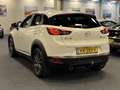 Mazda CX-3 2.0 SkyActiv-G GT-M 120PK Navi Leder Cruise DAB+ C Blanc - thumbnail 10
