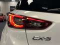 Mazda CX-3 2.0 SkyActiv-G GT-M 120PK Navi Leder Cruise DAB+ C Blanc - thumbnail 35