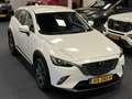 Mazda CX-3 2.0 SkyActiv-G GT-M 120PK Navi Leder Cruise DAB+ C Blanc - thumbnail 4