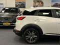 Mazda CX-3 2.0 SkyActiv-G GT-M 120PK Navi Leder Cruise DAB+ C Blanc - thumbnail 24