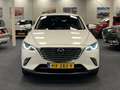 Mazda CX-3 2.0 SkyActiv-G GT-M 120PK Navi Leder Cruise DAB+ C Blanc - thumbnail 7