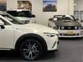 Mazda CX-3 2.0 SkyActiv-G GT-M 120PK Navi Leder Cruise DAB+ C Blanc - thumbnail 20