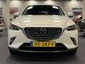 Mazda CX-3 2.0 SkyActiv-G GT-M 120PK Navi Leder Cruise DAB+ C Blanc - thumbnail 21