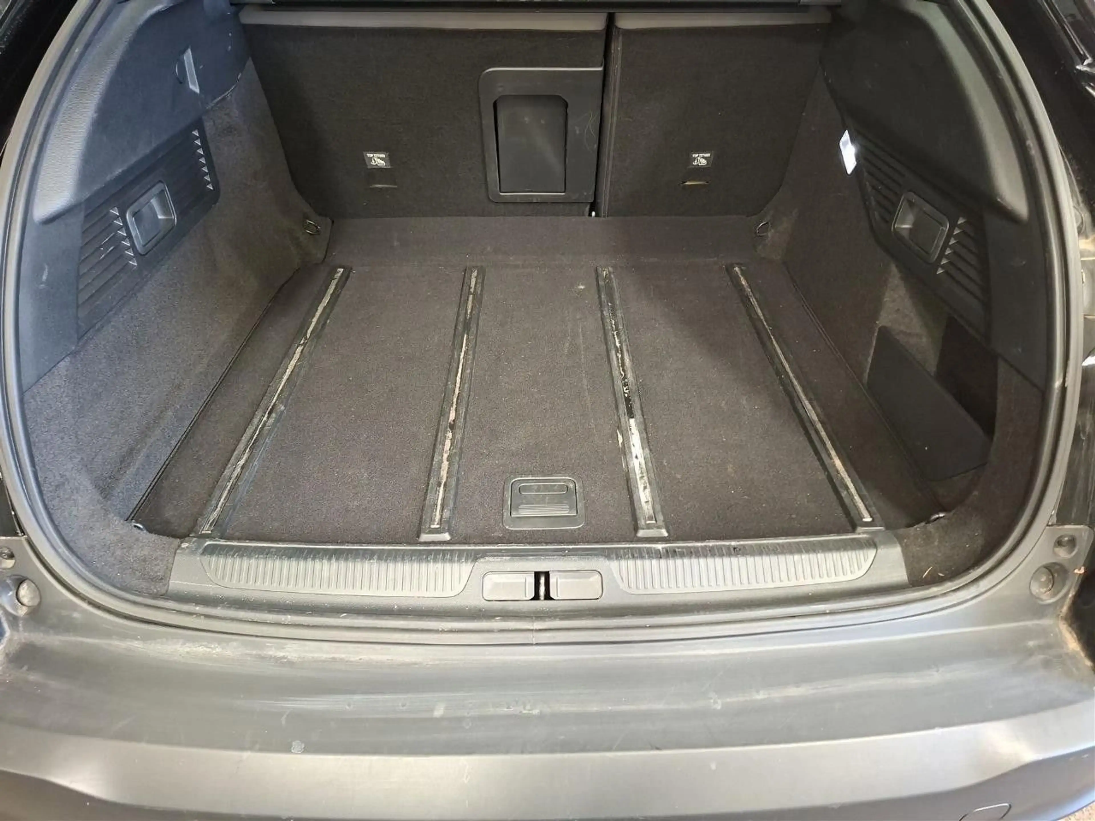 Citroen C5 X Hybrid 145PS 6G-DSG Plus *LEDER*SHZ*HUD* — photo 8