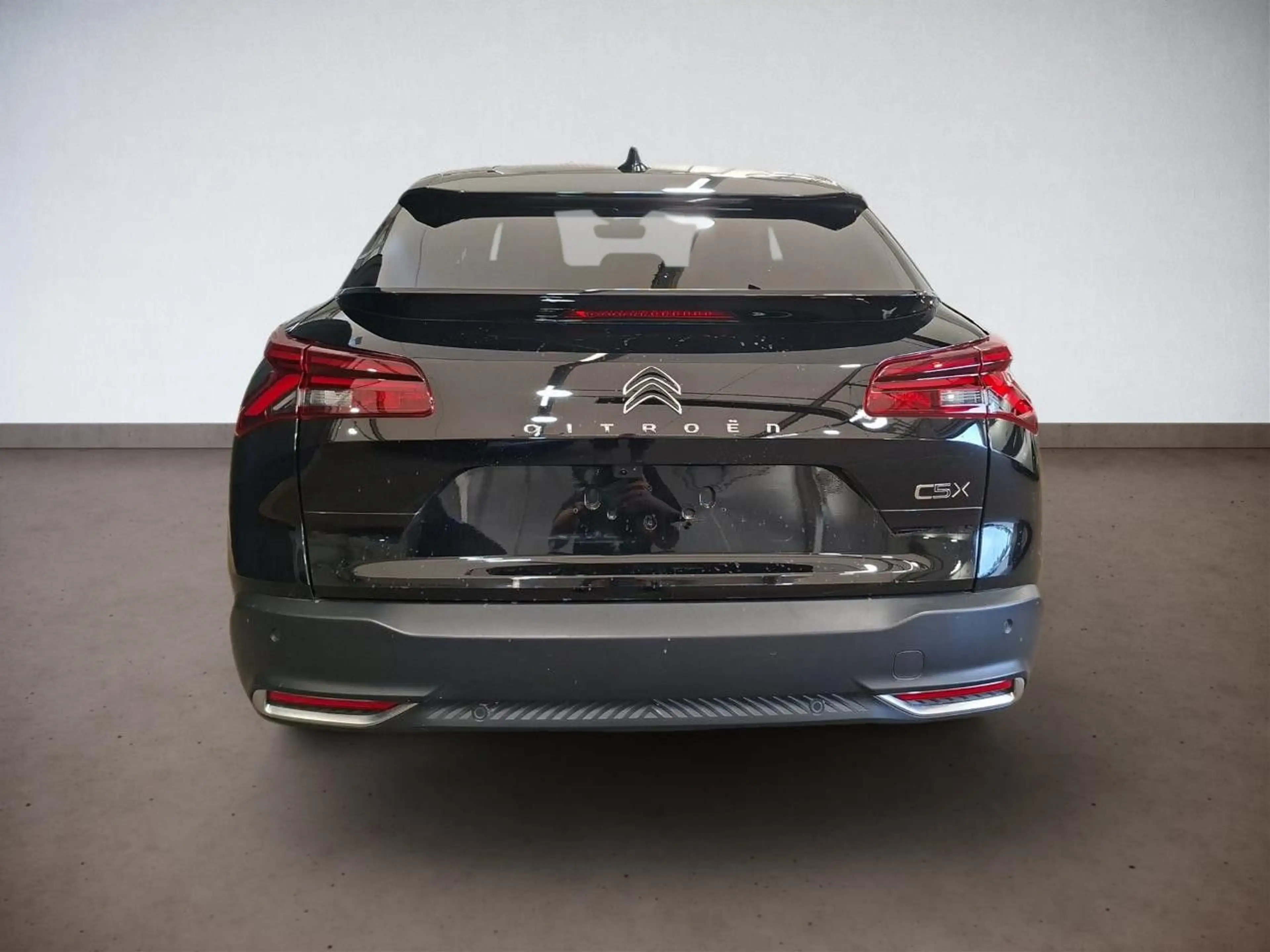 Citroen C5 X Hybrid 145PS 6G-DSG Plus *LEDER*SHZ*HUD* — photo 7