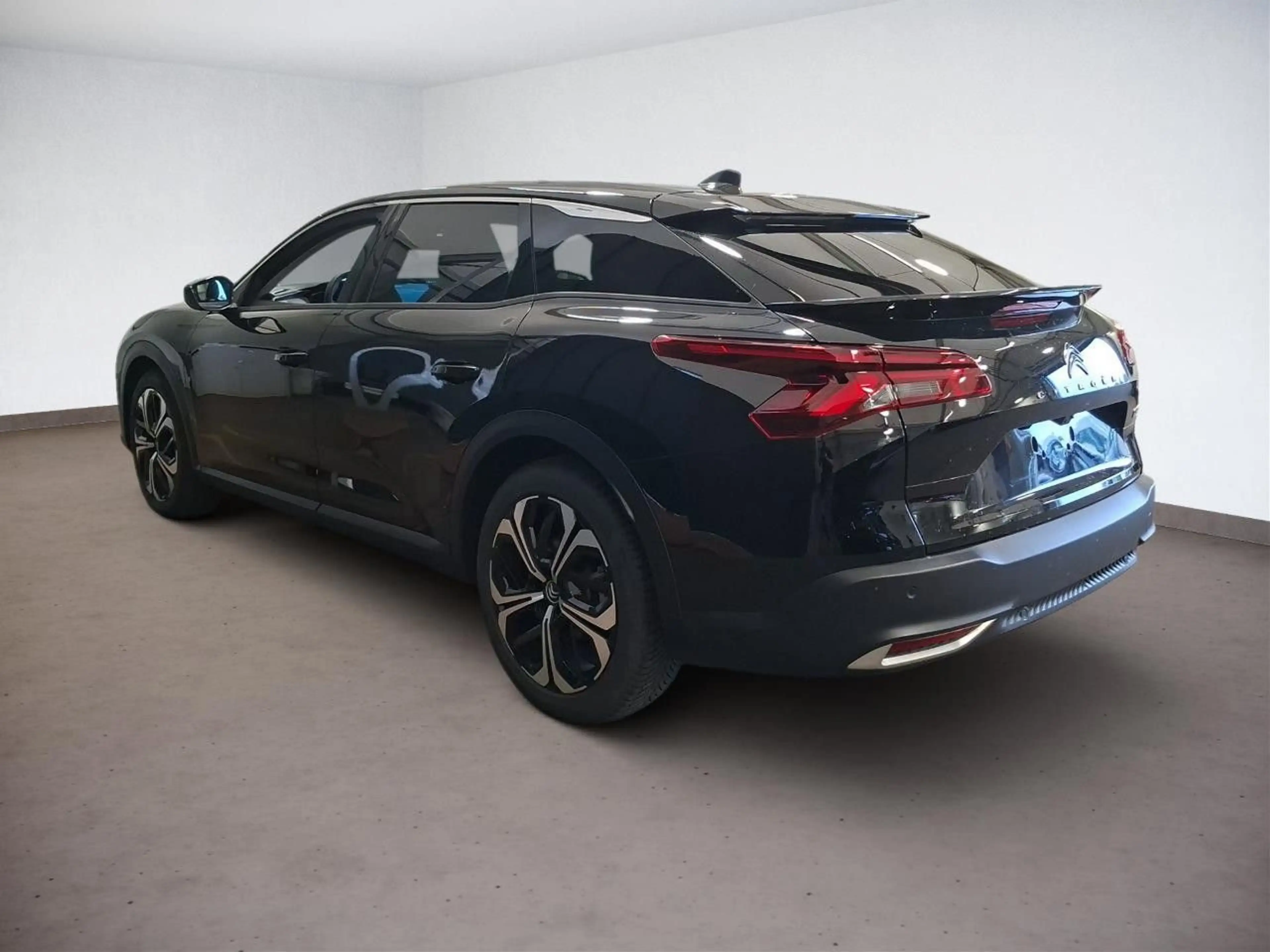Citroen C5 X Hybrid 145PS 6G-DSG Plus *LEDER*SHZ*HUD* — photo 9
