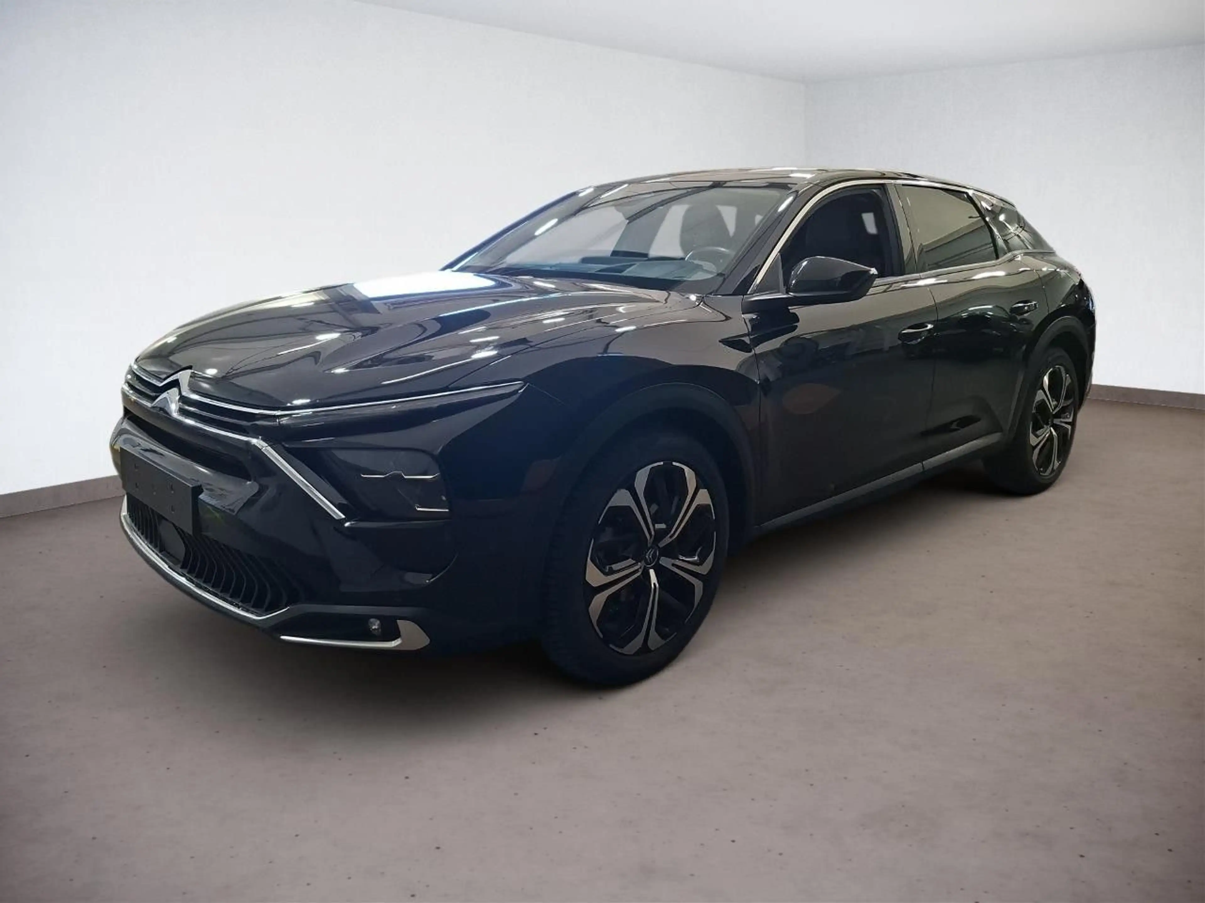 Citroen C5 X Hybrid 145PS 6G-DSG Plus *LEDER*SHZ*HUD* — photo 2