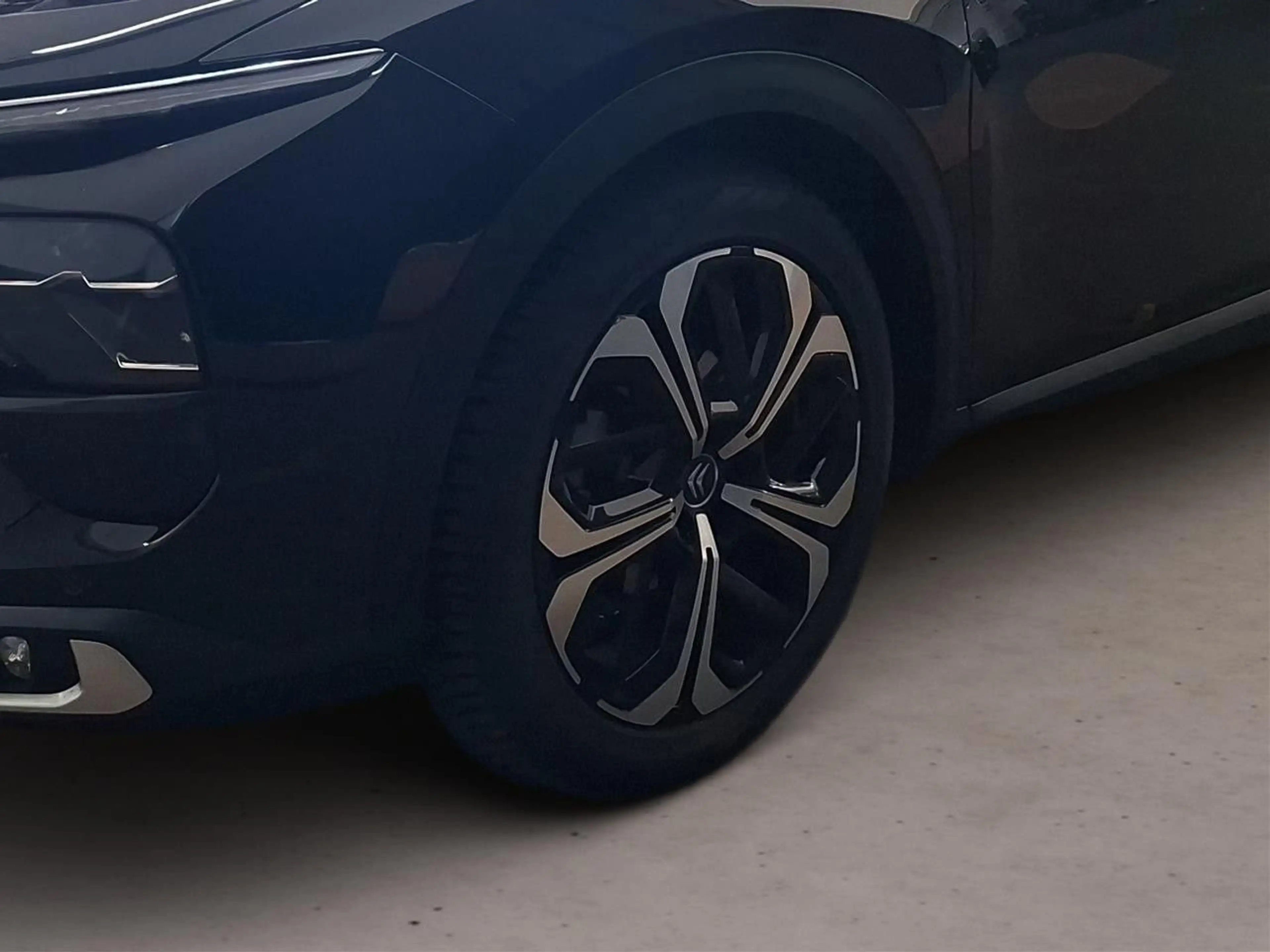 Citroen C5 X Hybrid 145PS 6G-DSG Plus *LEDER*SHZ*HUD* — photo 14