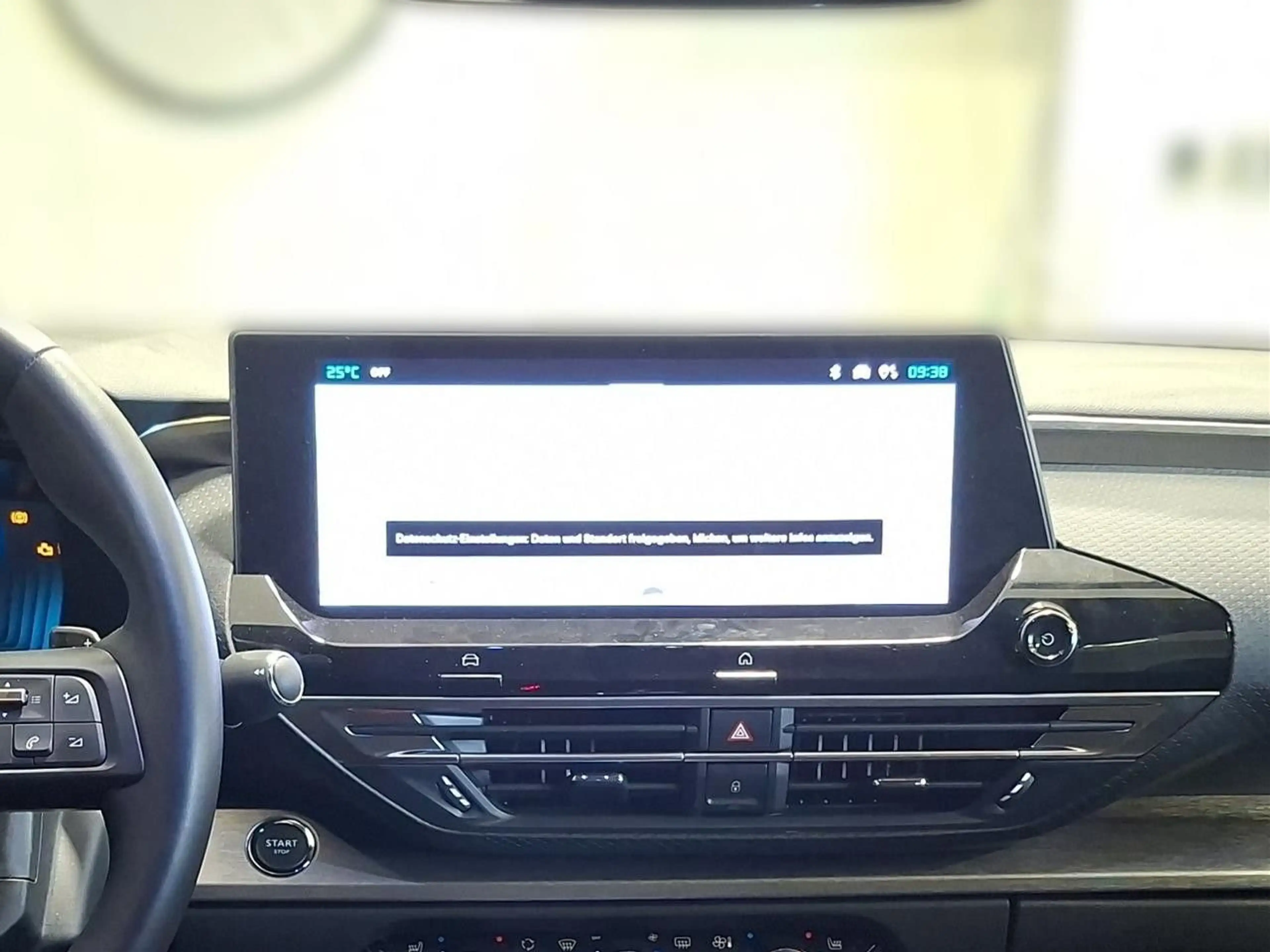 Citroen C5 X Hybrid 145PS 6G-DSG Plus *LEDER*SHZ*HUD* — photo 11