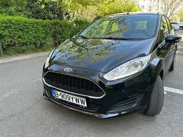 1.5 TDCi ST-LINE