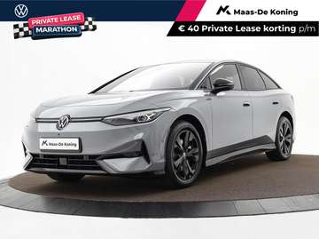 Limited Edition 77 kWh accu 286 PK PRIVATE LEASE V