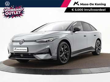 Limited Edition 77 kWh accu 286 PK PRIVATE LEASE V