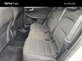 Ford Kuga 2.5 Duratec 190ch FHEV E85 Titanium BVA Blanc - thumbnail 9
