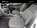 Ford Kuga 2.5 Duratec 190ch FHEV E85 Titanium BVA Blanc - thumbnail 8