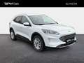Ford Kuga 2.5 Duratec 190ch FHEV E85 Titanium BVA Blanc - thumbnail 6