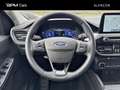 Ford Kuga 2.5 Duratec 190ch FHEV E85 Titanium BVA Blanc - thumbnail 11