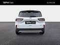 Ford Kuga 2.5 Duratec 190ch FHEV E85 Titanium BVA Blanc - thumbnail 4