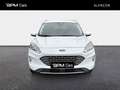 Ford Kuga 2.5 Duratec 190ch FHEV E85 Titanium BVA Blanc - thumbnail 7