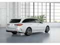 Mercedes-Benz C 200 T AMG +KAMERA+MBUX+LED+AMBIENTE+PANO.-DACH Weiß - thumbnail 3