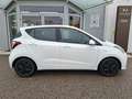 Hyundai i10 IA 1,0 MT GO Weiß - thumbnail 2