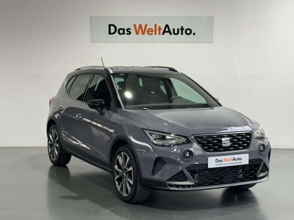 SEAT Arona 1.0 TSI S&S FR Special Edition 115 - foto 1
