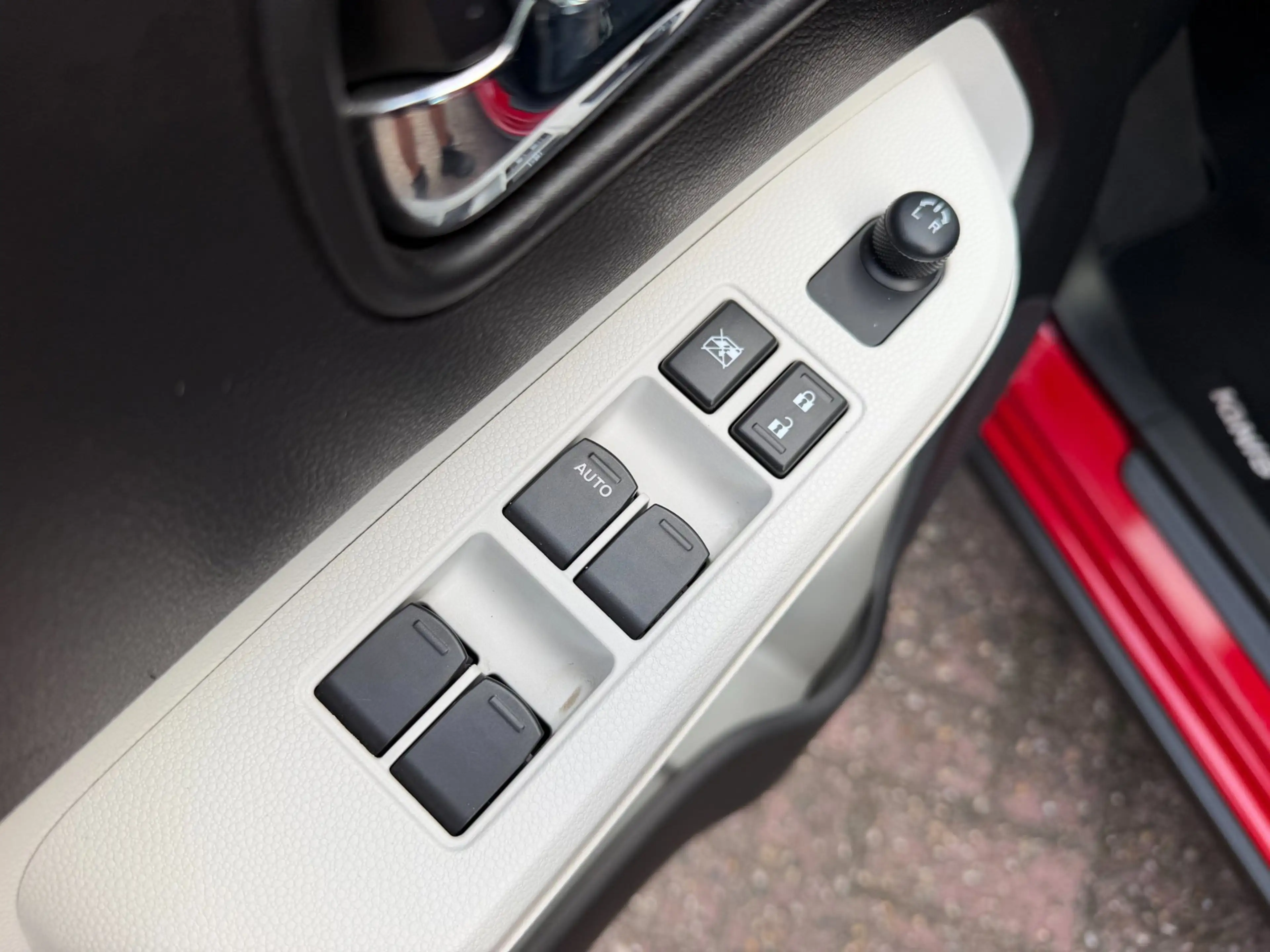 Suzuki Ignis 1.2 Stijl Smart Hybrid, Navi, Camera, Keyless, Cru — photo 17