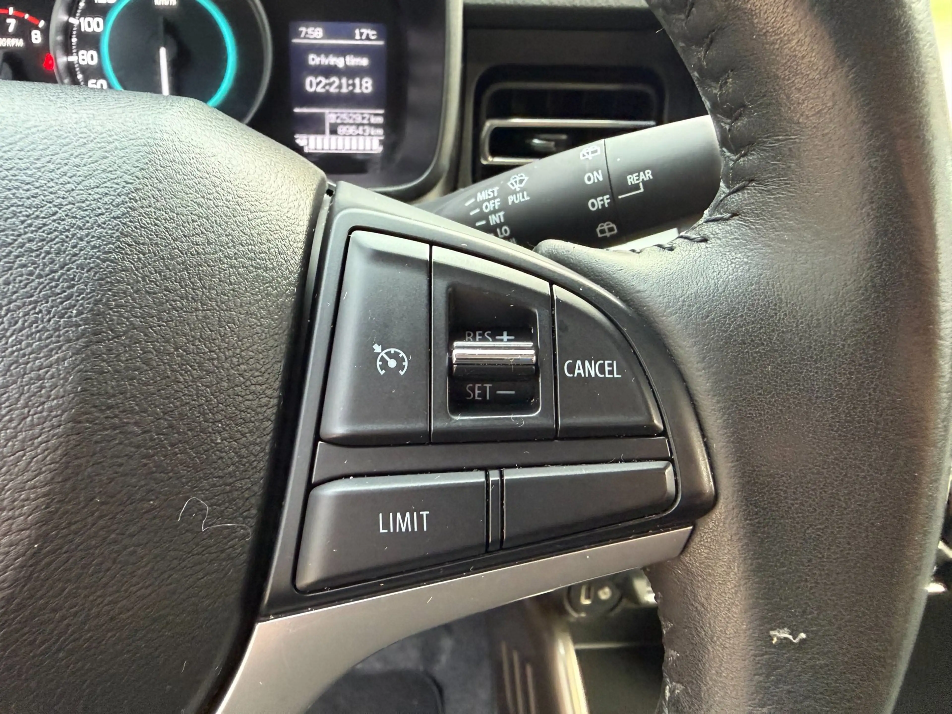 Suzuki Ignis 1.2 Stijl Smart Hybrid, Navi, Camera, Keyless, Cru — photo 24
