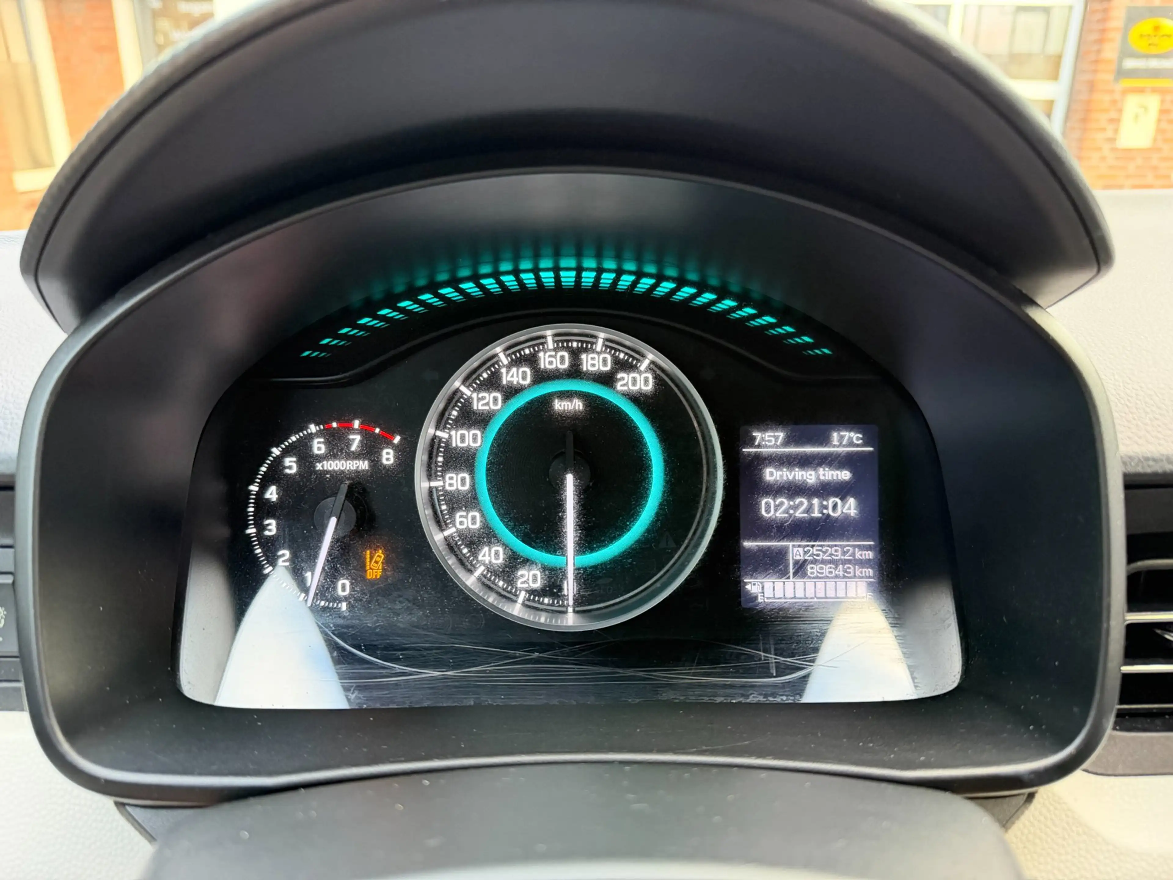 Suzuki Ignis 1.2 Stijl Smart Hybrid, Navi, Camera, Keyless, Cru — photo 15