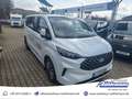 Ford Tourneo Custom TiTANIUM L2 LEDER LED NAVi KAMERA TECHNO-5 WiNTERP Blanco - thumbnail 1
