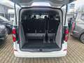 Ford Tourneo Custom TiTANIUM L2 LEDER LED NAVi KAMERA TECHNO-5 WiNTERP Blanco - thumbnail 6
