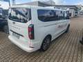 Ford Tourneo Custom TiTANIUM L2 LEDER LED NAVi KAMERA TECHNO-5 WiNTERP Blanco - thumbnail 4